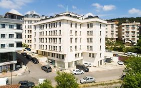 Zin D Sefin Aparts Otel